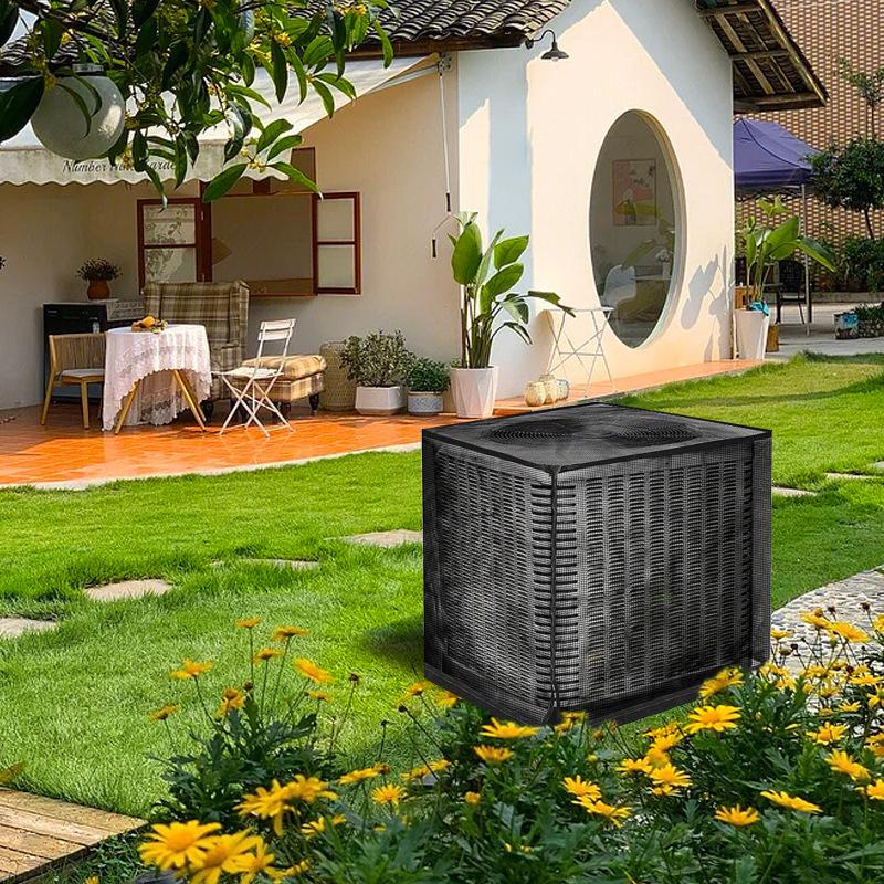 Air Conditioner Cover