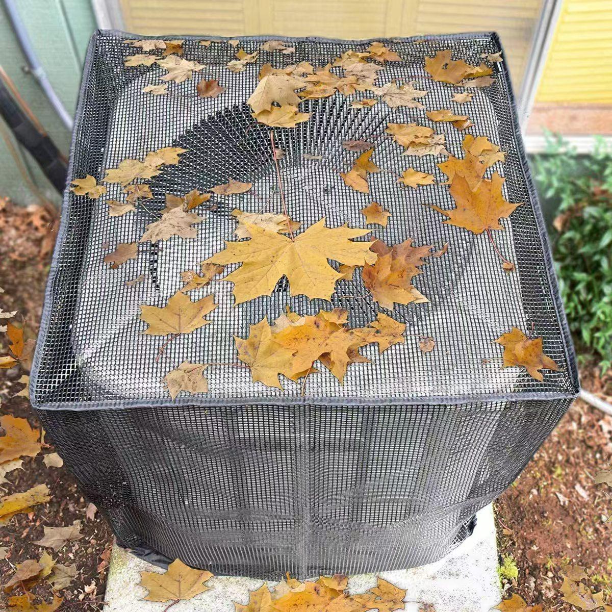 Air Conditioner Cover