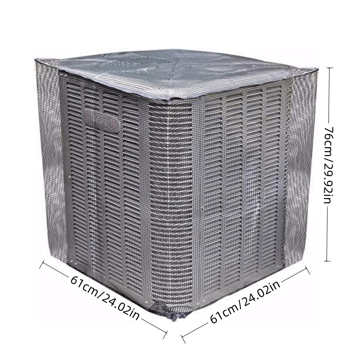 Air Conditioner Cover