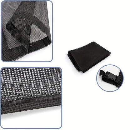 Air Conditioner Cover