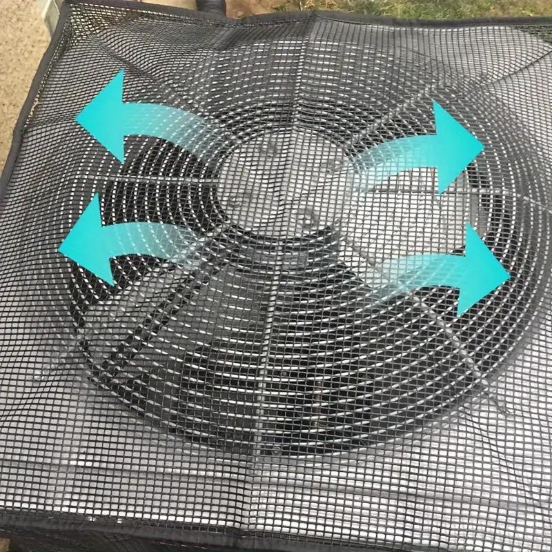 Air Conditioner Cover