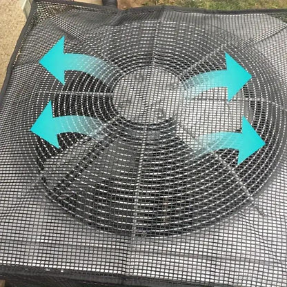 Air Conditioner Cover
