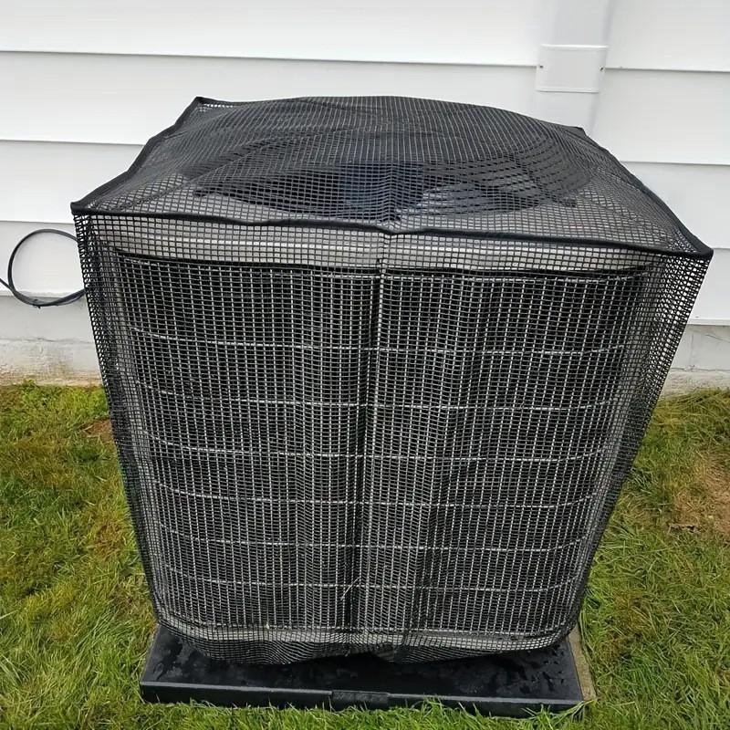 Air Conditioner Cover